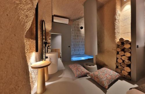 Ulasli Hotel | Simurg Cave House