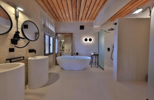 Ulasli Hotel | Simurg Cave House