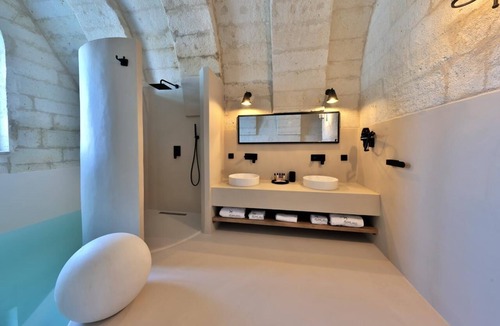 Ulasli Hotel | Simurg Cave House