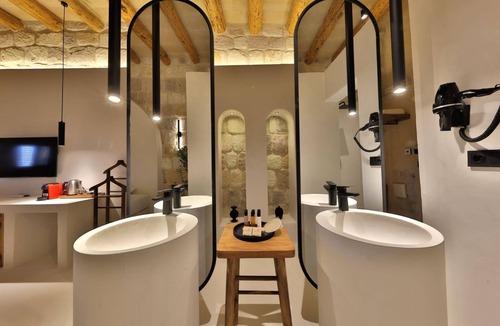 Ulasli Hotel | Simurg Cave House