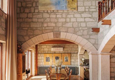 Ayvacik Hotel | Simurg Inn