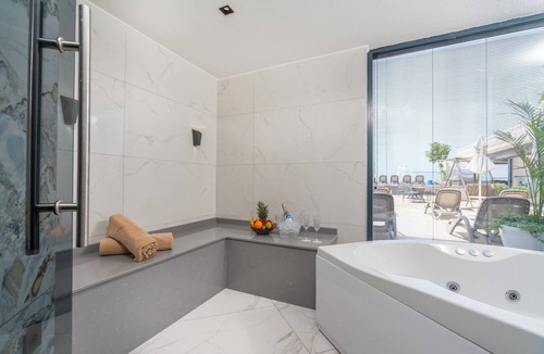 Side Hotel | Simus Beach Hotel