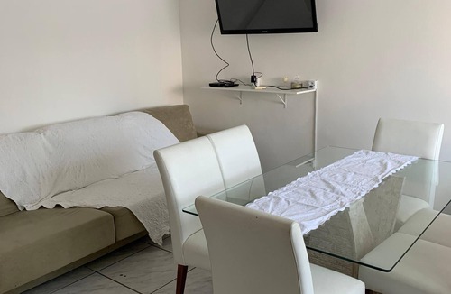 Ingleses Sul House | Single-storey house near Praia dos Ingleses