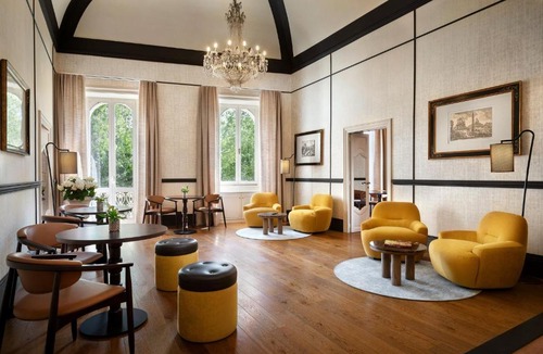 Old Town Hotel | Sina Brufani