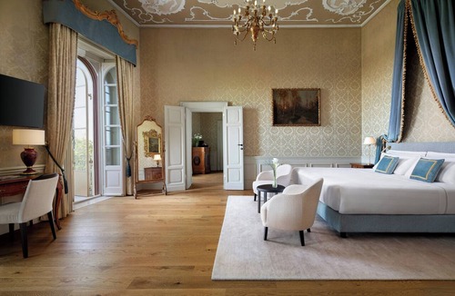 Old Town Hotel | Sina Brufani