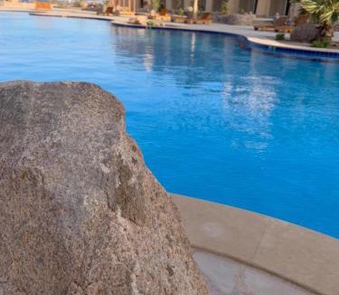 Dahab Resort | Sina Cave
