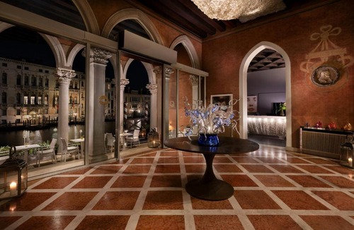 Dorsoduro Hotel | Sina Centurion Palace
