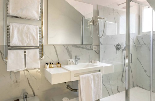 Parma City Centre Hotel | Sina Maria Luigia