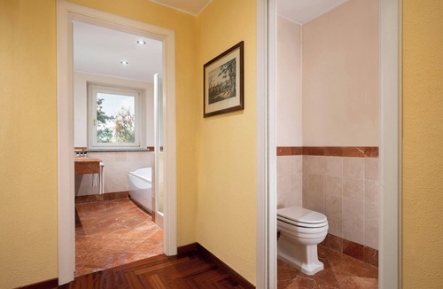 Romano Canavese Hotel | Sina Villa Matilde