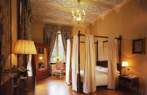 Romano Canavese Hotel | Sina Villa Matilde