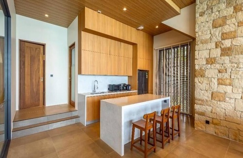 Ko Sire Villa | Sinae Residence