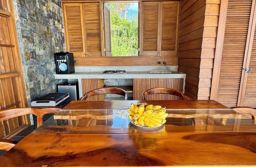Batangas City Cabin | Sinag Beachfront Cabin in Isla Verde, Batangas