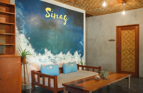 Catangnan Hostel | Sinag Hostel - Adults Only