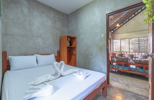 Catangnan Hostel | Sinag Hostel - Adults Only
