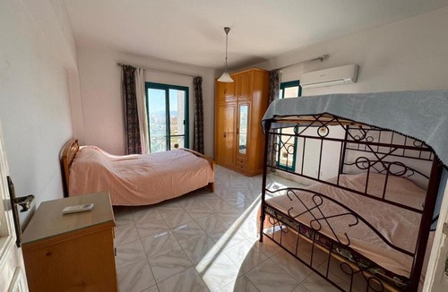 Ras Sudar Ski Chalet | Sinai Pearl Seaview Chalet ,Riviera Beach Resort, Ras Sedr