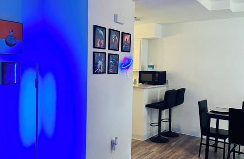 Eagle Pass Apartment | Sinai Place - 2 bedroom/1 bathroom - Your perfect retreat!
