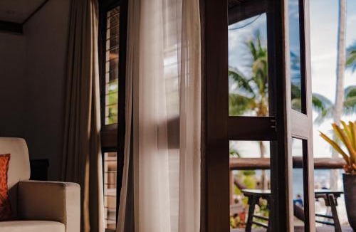 Maninoa Resort | Sinalei Reef Resort & Spa