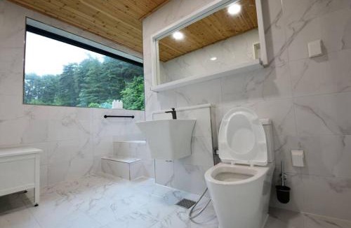 Gangneung House | Sinami83