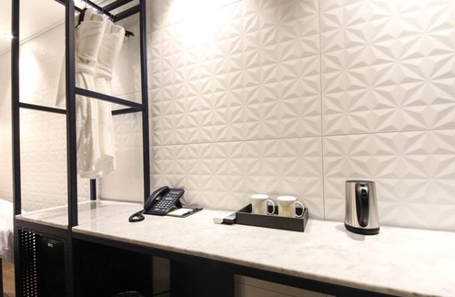 Buk-gu Hotel | Sinan E.KKLIM Hotel
