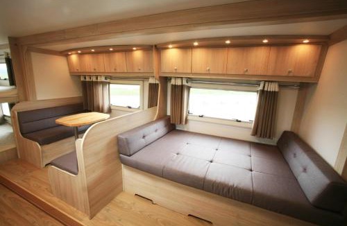 Jeungdo Other | Sinan Solar Salt Healing Camp Caravan