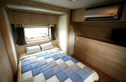 Jeungdo Other | Sinan Solar Salt Healing Camp Caravan
