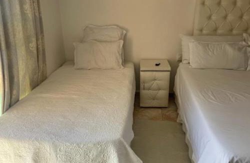 Ugie House | Sinanto B&B
