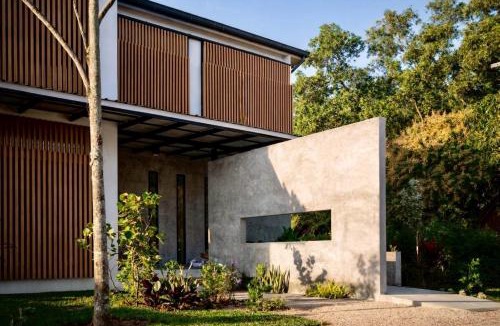 Ko Pha-ngan Hotel | Sinapa Suites