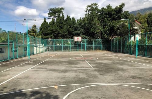 Trawas Villa | Sinar Express Villa