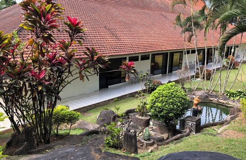 Trawas Villa | Sinar Express Villa