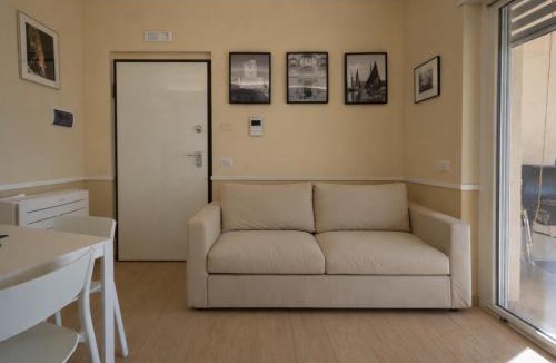 Termoli Apartment | Sinarca Elysium Apartment
