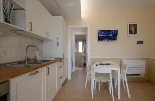 Termoli Apartment | Sinarca Elysium Apartment