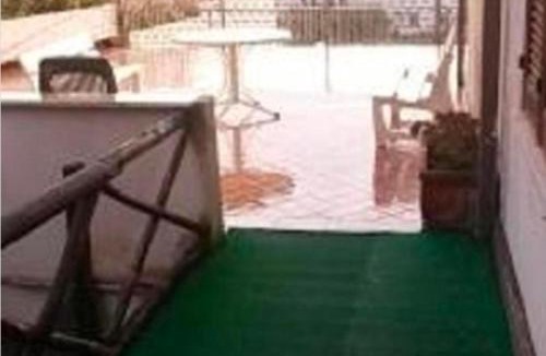 Palinuro Bed & Breakfast | sinas