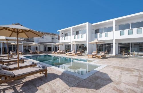 Agrilia Apartment | Sinati Luxury Studios Laganas Zakynthos