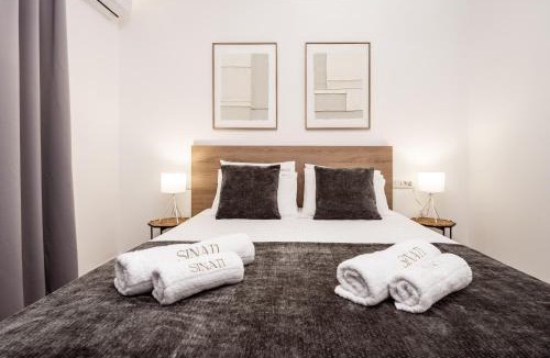 Agrilia Apartment | Sinati Luxury Studios Laganas Zakynthos