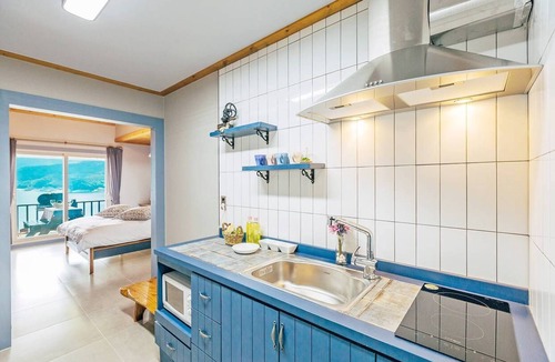 Irun-myeon House | SINBIBADA PENSION