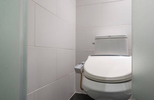 Sinchon-dong Hotel | Sinchon Echae