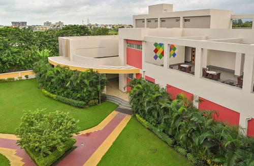 Burdwan House | Sinclairs Burdwan