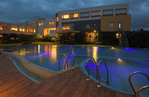 Burdwan House | Sinclairs Burdwan