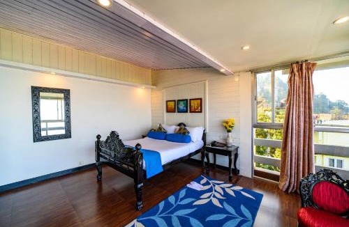 Darjeeling Hotel | Sinclairs Darjeeling
