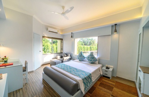Siliguri Hotel | Sinclairs Siliguri