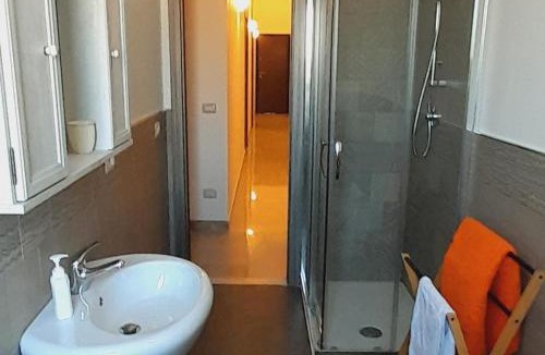 Province of Messina Apartment | Sindaro house