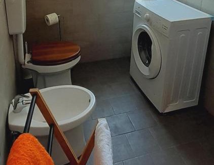 Province of Messina Apartment | Sindaro house