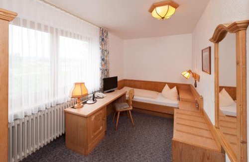 Hilpoltstein Hotel | Sindersdorfer Hof