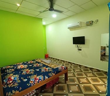Devbag House | Sindhu Swarajya