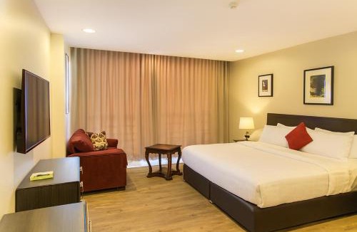 Zayy Hotel | Sindyan Resort