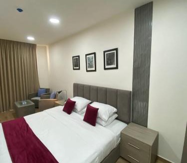 Zayy Hotel | Sindyan Resort