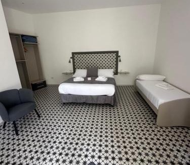 Manduria Bed & Breakfast | Sine Tempore B&B