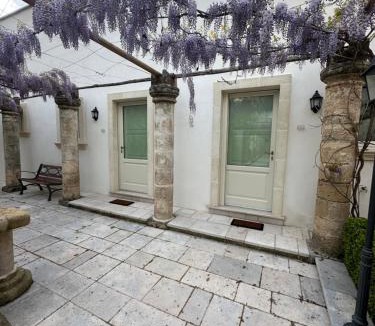 Manduria Bed & Breakfast | Sine Tempore B&B