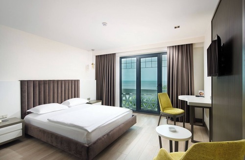 Ordu City Center Hotel | Sinema Hotel