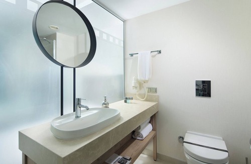 Ordu City Center Hotel | Sinema Hotel